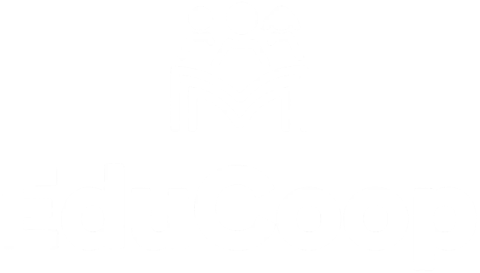 Logo de nuestro cliente: EDUCOOP
