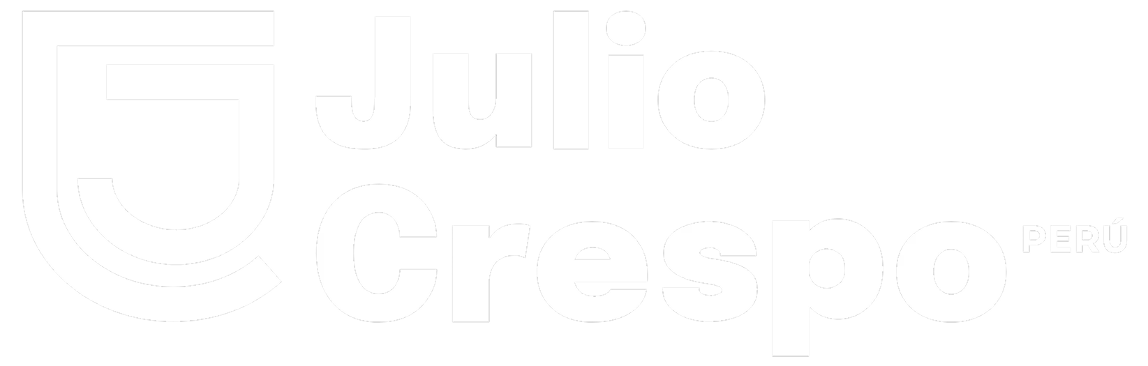 Logo de nuestro cliente: JULIO CRESPO