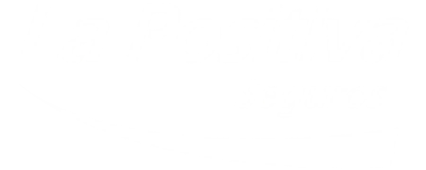 Logo de nuestro cliente: LAPOSITIVA