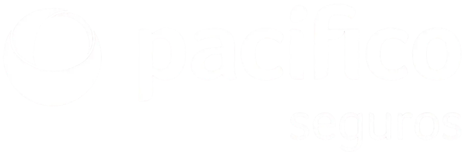 Logo de nuestro cliente: PACIFICO