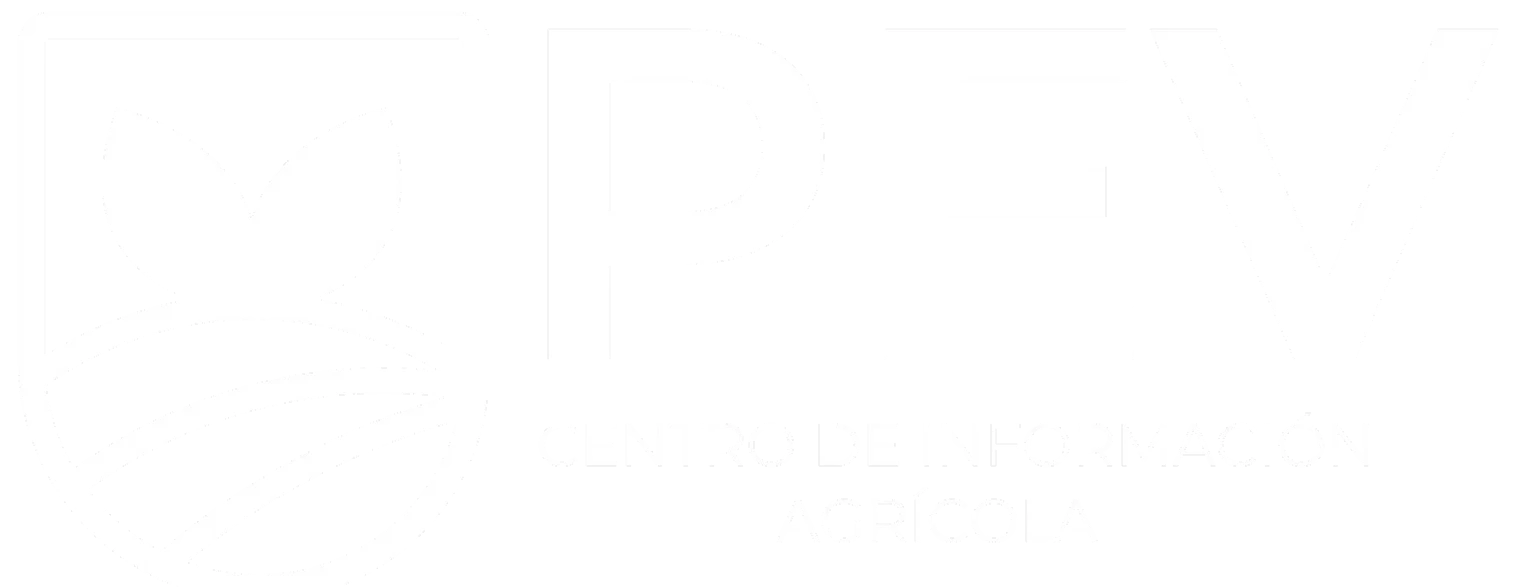 Logo de nuestro cliente: PEV